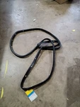 2016-2024 Chevy Malibu Front Left Side Door Weatherstrip Seal 84218973 Oem (new). Fixed Price $55.00.