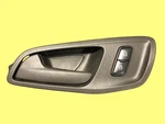 Front Left Side Interior Door Panel Handle 2019-2023 Ford Transit Connect #3737. Fixed Price $29.50.