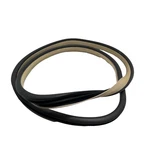 Mercedes Oem W212 E400 2014-2016 Rear Driver Side Door On Body Weatherstrip Seal. Fixed Price $33.16.