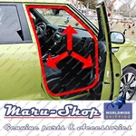 Body Side-door Rubber Weatherstrip Seal Fr/rh For 14 19 Kia Soul. Fixed Price $54.99.