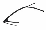 Genuine Gm Front Passenger Side Door Window Weatherstrip 84150966. Fixed Price $37.91.