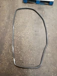 Front Right Passenger Door Weatherstrip Seal Oem Mercedes Sprinter 07-18. Fixed Price $94.99.