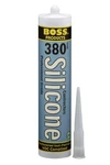 Accumetric 142264 Contractors Silicone Sealant Clear. Fixed Price $24.43.