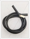 2020 Nissan Versa Weather-strip Body Seal Front Left 76922-5EF0A Oem. Fixed Price $52.76.