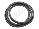 Apdty 157366 Rubber Door Seal Body Kit Front (right; Std, Extd Crew Cab). Fixed Price $51.16.