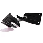 Molded Door Lock Pillar Seal For Plymouth Road Runner, Satellite 68-70; Alp 7002. Fixed Price $97.99.
