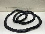 2019-2023 Volkswagen Jetta Rear Right Door Sealing Whether Strip Oem. Fixed Price $45.50.