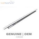 2013-2014 Audi S7 Rear Right Exterior Door Window Slot Seal / Trim. Fixed Price $15.63.