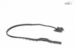 2014-2020 Maserati Ghibli M157 Front Right Side Door Body Weatherstrip Seal Oem. Fixed Price $69.29.