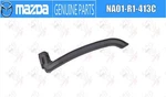 Mazda Oem Rh Soft Top Side Weatherstrip Seal NA01-R1-413C For Roadster MX-5. Fixed Price $75.00.