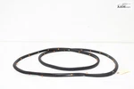 2013-2019 Ford Escape Rear Left Side Door Panel Weatherstrip Rubber Seal Oem. Fixed Price $30.01.