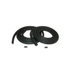 WST010296 New Replacement Door Seal Kit Fits 1980-1996 Ford Bronco. Fixed Price $83.00.