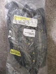Genuine/oem 831403W000 W/strip Assy-rr Dr Side Rh For Kia Sportage 10. Fixed Price $54.99.