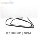 2014-2018 Bmw X5 Rear Left Door Window Frame Guide / Seal 7289667. Fixed Price $62.49.