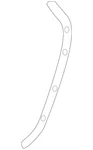 Genuine Volvo Rear Seal 32274033. Fixed Price $106.33.
