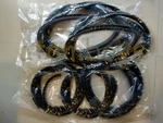 For Nissan Datsun Sunny 1200 KB110 Coupe Weatherstrip Door Seal 5 Pcs. Rubber. Fixed Price $159.99.
