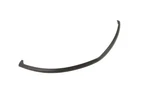 Genuine Gm Driver Side Front Door Lower Auxiliary Weatherstrip 23253586. Fixed Price $51.00.