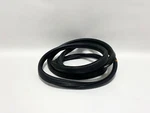 14-18 Bmw 428I F32 Rear Trunk Lid Tailgate Door Seal Weatherstrip Cover Oem. Fixed Price $40.00.