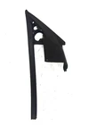 Bmw Oem E46 Left Front Driver Window Channel Rubber Guide Convertible Coupe. Fixed Price $29.95.