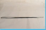 Porsche Cayenne Rear Right Door Exterior Weather Strip Cover Panel Trim Oem. Fixed Price $32.00.