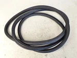 11-17 Volkswagen Touareg Front Right Pass Side Door Weatherstrip Seal Cover Oem. Fixed Price $64.00.