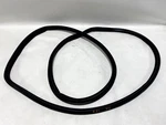 14-23 Infiniti Q50 Front Left Driver Door Body Weatherstrip Seal Rubber Oem. Fixed Price $33.00.