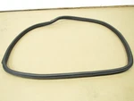 Lucid Air Touring 2023 Rear Left Driver Door Weatherstrip Rubber Seal 22-25 ;:o. Fixed Price $51.00.