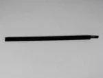 Genuine Mopar Front Door Belt Outer Weatherstrip Right 5303686AH. Fixed Price $88.98.