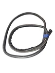 2001-2004 Dakota Crew Cab Rear Right Passenger Door Seal. Fixed Price $45.00.