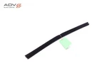 2015-20 Audi A3 S3 Rear Right Side Door Window Inner Belt Weatherstrip Seal Oem. Fixed Price $28.49.