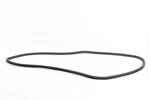 2015-2025 Porsche Macan Front Right Passenger Side Door Weatherstrip Seal Oem. Fixed Price $25.49.