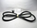 1999-2001 Audi A4 Front Right Door Body Seal Weather Strip. Fixed Price $22.40.
