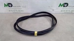 2018-2020 Chevrolet Spark Rear Liftgate Weatherstrip 42343901. Fixed Price $50.00.