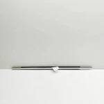 Audi A3 Saloon MK4 Rear Right Door Window Strip 8Y0839476D 2022 33387565. Fixed Price $81.77.