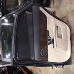 2016 Jaguar Xf Door Seal Window Channel Rh T2H1232. Fixed Price $89.15.