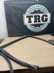 06-11 Bmw Series 335I E90 Rear Passenger Side Window Guide 51347060258. Fixed Price $246.88.