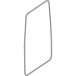 Genuine Mercedes-benz Oe Circumferential Seal 907 725 02 00. Fixed Price $119.00.