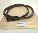 New Oem Genuine Ford Door Opening Seal 2011-2019 Fiesta Hatchback CE8Z-5825324-A. Fixed Price $66.50.