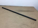 Porsche Cayenne Gts Rear Right Door Window Weather Strip Molding Seal 03-10 :o. Fixed Price $40.89.