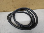 05-11 Audi A6 S6 Rear Lh Inner Door Seal / Weather Stripping 4F5833721C. Fixed Price $30.99.
