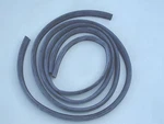 1978 1979 Ford Bronco Truck Upper Door Wind Seal New. Fixed Price $162.50.