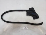 2012-2020 Oem Tesla Model Rear Left Driver Side Door Weatherstrip Seal. Fixed Price $39.95.