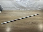 Genuine Audi Belt Molding 83A-837-475-3Q7. Fixed Price $110.00.