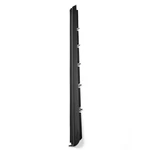 Front Right Passenger Outer Door Window Belt Weather Strip Fits 1999-11 Ford. Fixed Price $55.36.