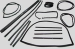 Fairchild Industries KD4001 Weatherstrip Kit. Fixed Price $214.04.