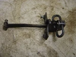 85 Bmw 635CSI Door Stop Check 7387. Fixed Price $28.96.