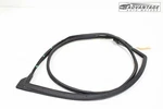 2016-2022 Toyota Prius Hatchback Rear Left Door Panel Weatherstrip Seal Oem. Fixed Price $51.34.