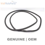 2004-2010 Vw Touareg Front Inner Door Seal / Weather Stripping 7L0867365B. Fixed Price $13.71.