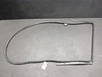 Rear Right Pass Door Weatherstrip 2017 Nissan Pathfinder 82830-3KA0D 2016 2019. Fixed Price $64.00.