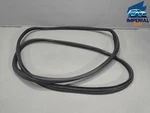2018-2024 Honda Odyssey Rear Left Driver Side Door Body Weatherstrip Seal Oem. Fixed Price $53.99.